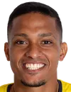 José Reyes - KF Pogradeci futbolcusu