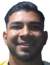 José Rivas Gamboa - Trujillanos FC futbolcusu