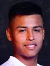 José Romero - giocatore del Universidad San Martín de Porres