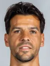 José Ruiz - UCAM Murcia futbolcusu