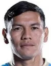 José Sagredo - Bolívar La Paz futbolcusu
