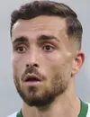 José Salinas - Spieler von Espanyol Barcelona