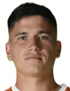 José Sanhueza - Universidad de Concepción futbolcusu