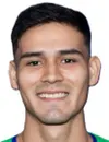 Jose Silva - jogador do Ureña SC