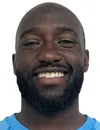 José Sinisterra - Deportivo Garcilaso futbolcusu