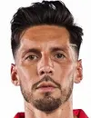 José Sosa - Club Estudiantes de La Plata futbolcusu
