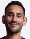 José Soto - giocatore del Portuguesa FC