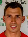 José Varela - Racing Villalbés player