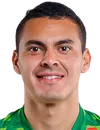 José Vega - jugador del AD San Carlos
