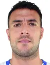 José Villegas - giocatore del Alianza Atlético Sullana