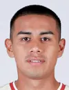 José Zevallos - Cusco FC futbolcusu