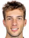 Joseba Bermejo - jugador del SD Eibar B
