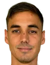 Joseda Álvarez - Deportivo Alavés B futbolcusu
