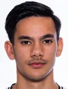 Josef Baccay - Odds BK futbolcusu