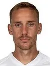 Josef Divisek - joueur du FK Viktoria Zizkov