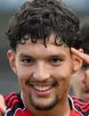 Josef Haßfeld - TSG 1899 Hoffenheim U19 player