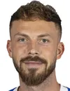 Josef Jakab - SK Kladen futbolcusu