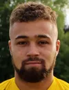 Josef Oshoffa - Unbekannt futbolcusu