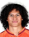 Josef Yarney futbolcu profil fotoğrafı