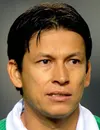 Joselito Vaca - Karriereende futbolcusu
