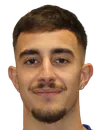 Joselu Guerra - jogador do Yeclano Deportivo