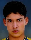 Joseluis Panta - jugador del FC Carlos Stein