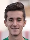 Josema Gallego - UD San Pedro futbolcusu