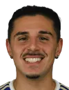 Josemi Castañeda - jugador del FC Terrassa