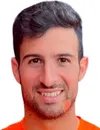 Josep Díez - jugador del FC Martinenc
