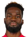 Joseph Aidoo - Vereinslos futbolcusu