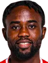 Joseph Akomadi - Khosilot Farkhor futbolcusu