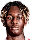 Joseph Atangana - Quevilly - Rouen Métropole futbolcusu
