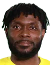 Joseph Attamah - Spieler von Corum FK