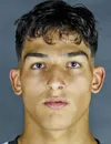 Joseph Bellahsen futbolcu profil fotoğrafı