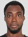 Joseph Bempah - Karbi Anglong Morning Star FC futbolcusu