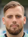 Joseph Biersard - Vereinslos futbolcusu
