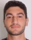 Joseph Bitar - Salam Zgharta futbolcusu