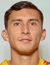 Joseph Bolaños - Inter de San Carlos futbolcusu