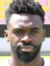 Joseph Boyamba - Borussia Dortmund II futbolcusu