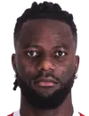 Joseph Colley - Wisla Krakau futbolcusu