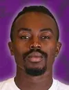 Joseph Dodoo - Alfreton Town futbolcusu