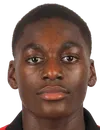 Joseph Enoh foto de perfil del futbolista
