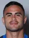 Joseph Espinoza - giocatore del Atlético Fútbol Club