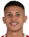 Joseph Jones - Kryvbas Kryvyi Rig futbolcusu