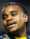 Joseph Kalulu - Pau FC futbolcusu
