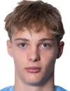 Joseph Lacey - joueur du Sydney FC