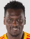 Joseph Mendes futbolcu profil fotoğrafı