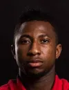 Joseph Mensah futbolcu profil fotoğrafı