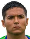 Joseph Moreno - jogador do Ureña SC