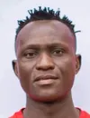 Joseph Mpande - PVF-CAND FC futbolcusu